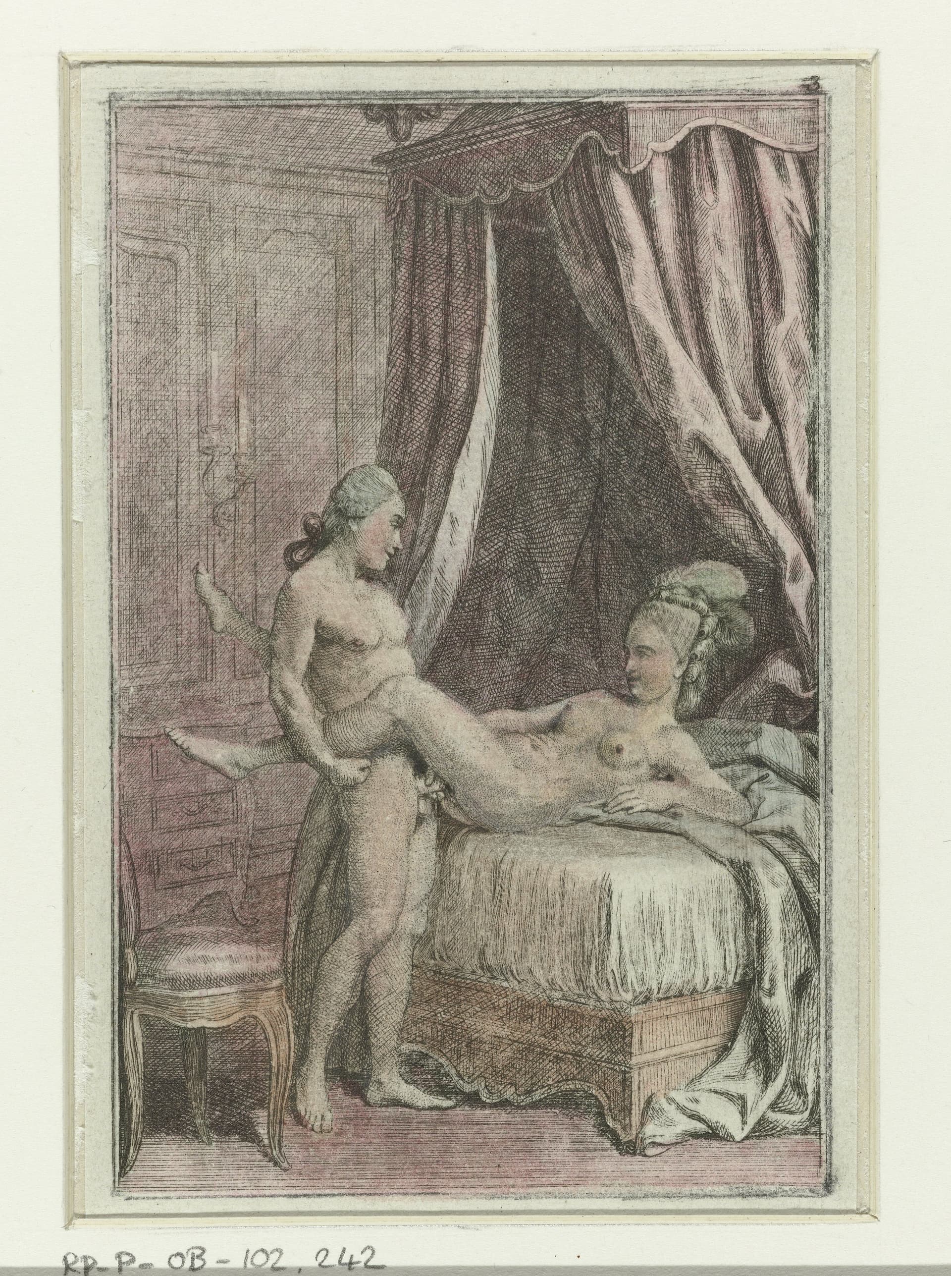 The Tabletop position illustration