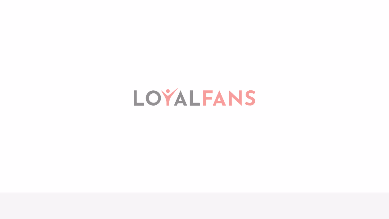 LoyalFans screenshot