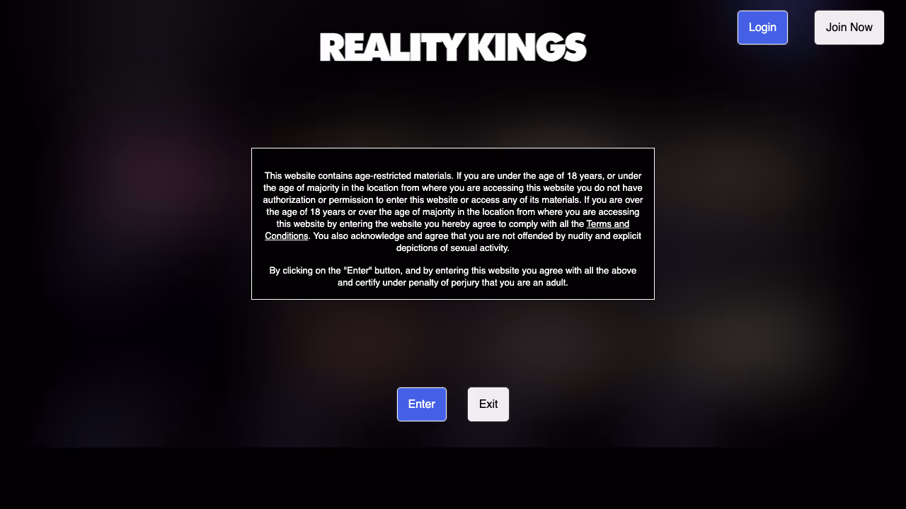 Reality Kings screenshot