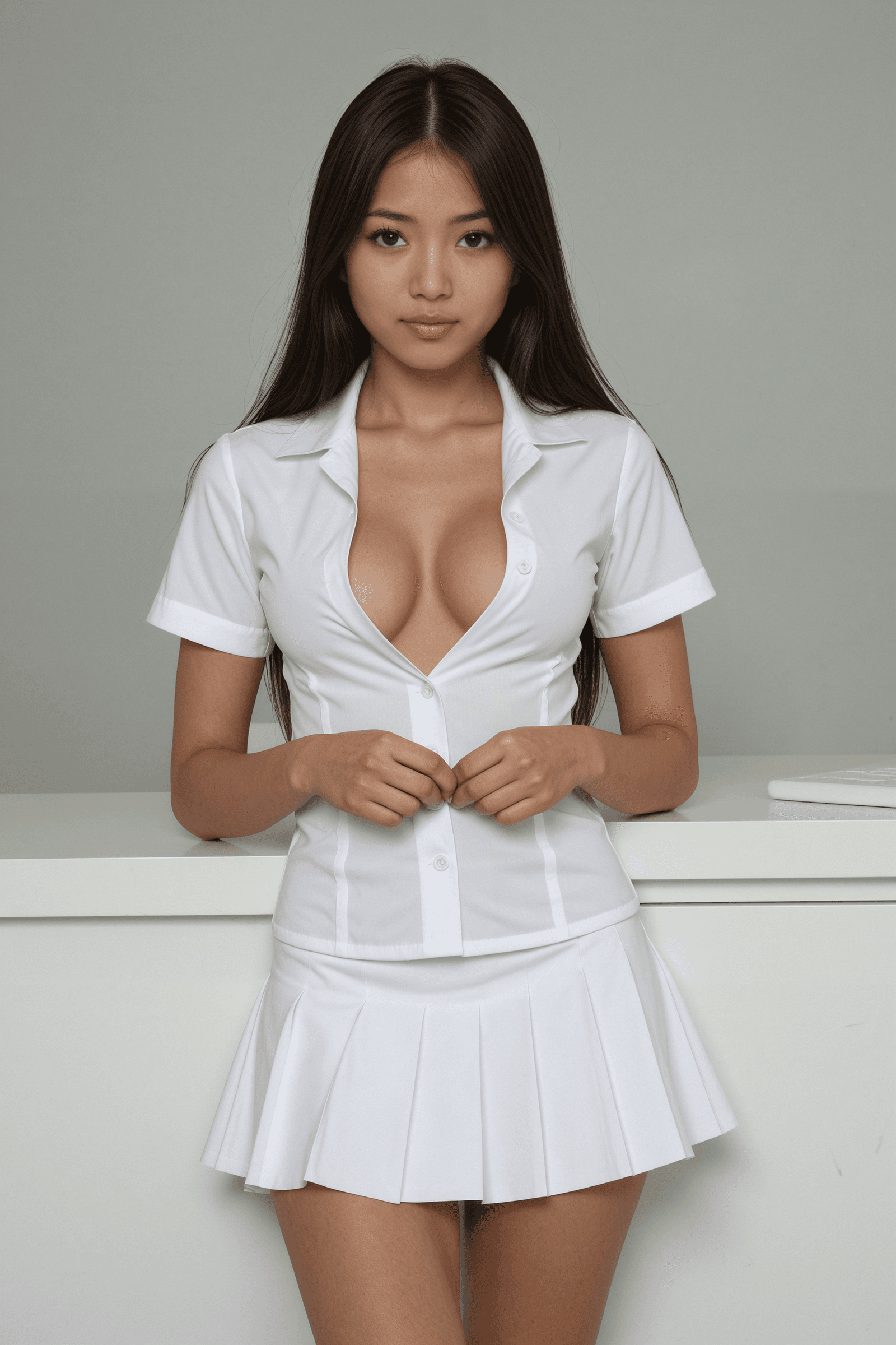 Akira's Midnight Managerial Yield
