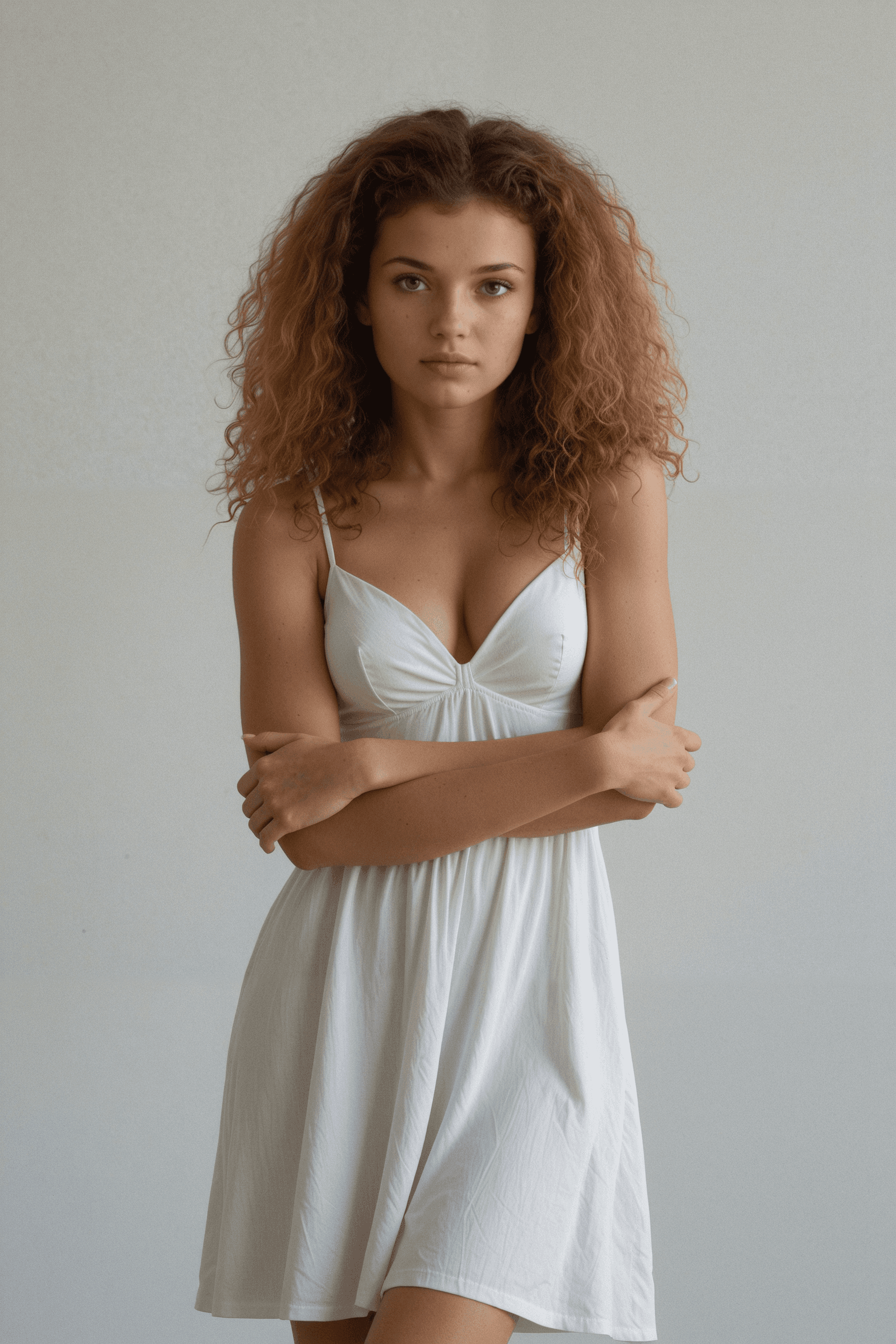 Alice Bianchi's Muse Awakening