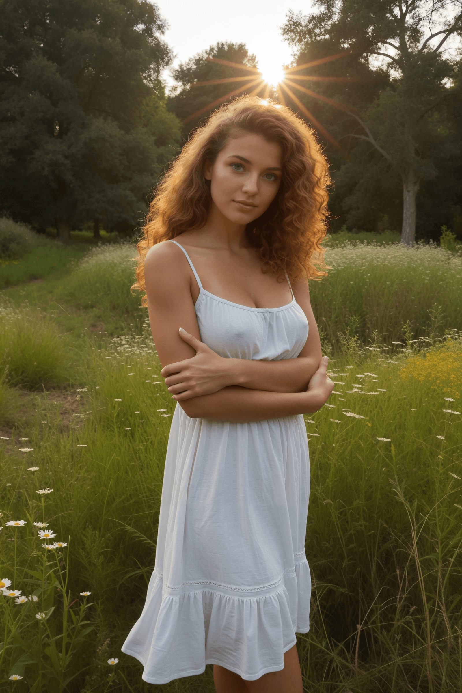 Alice's Meadow Muse Play