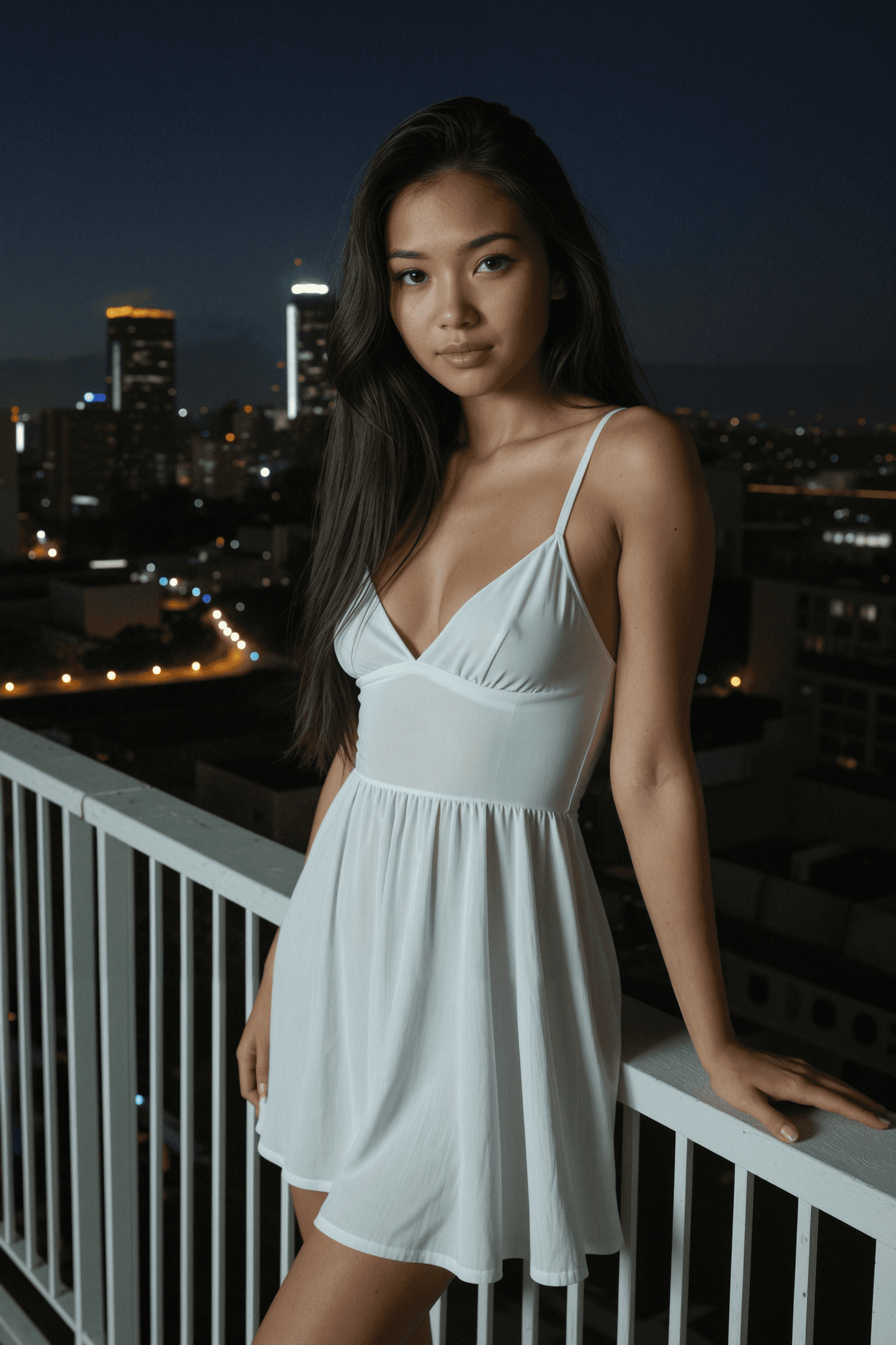 Anh's Lens of Secret Surrender