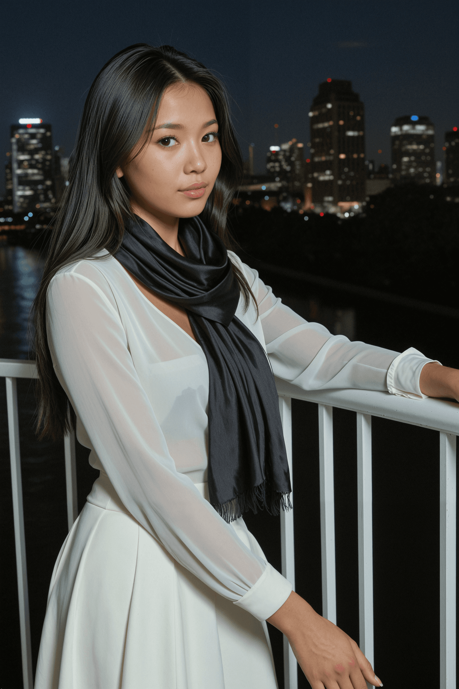Anh's Fractured Purity Echoes