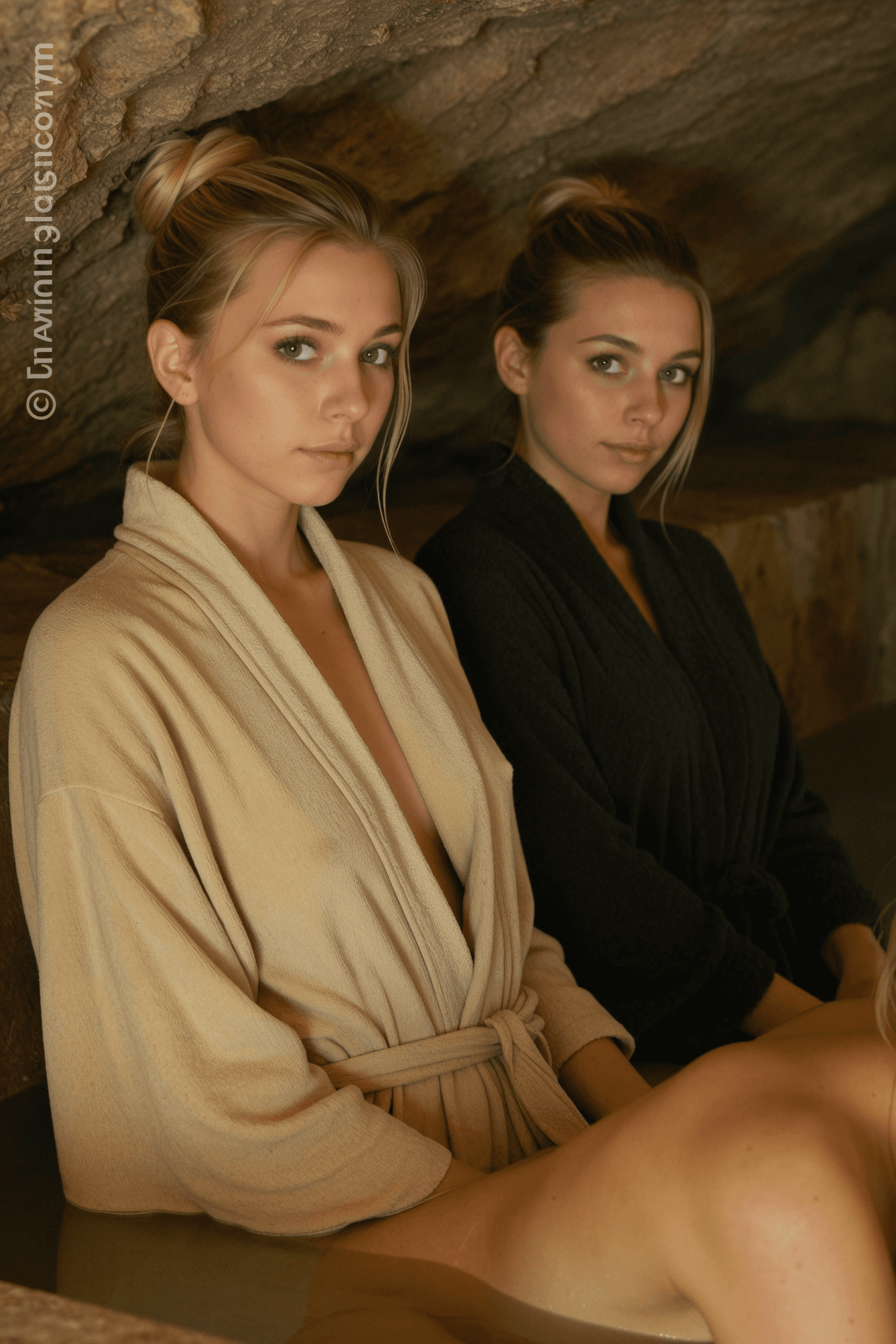 Ava's Sapphic Awakening