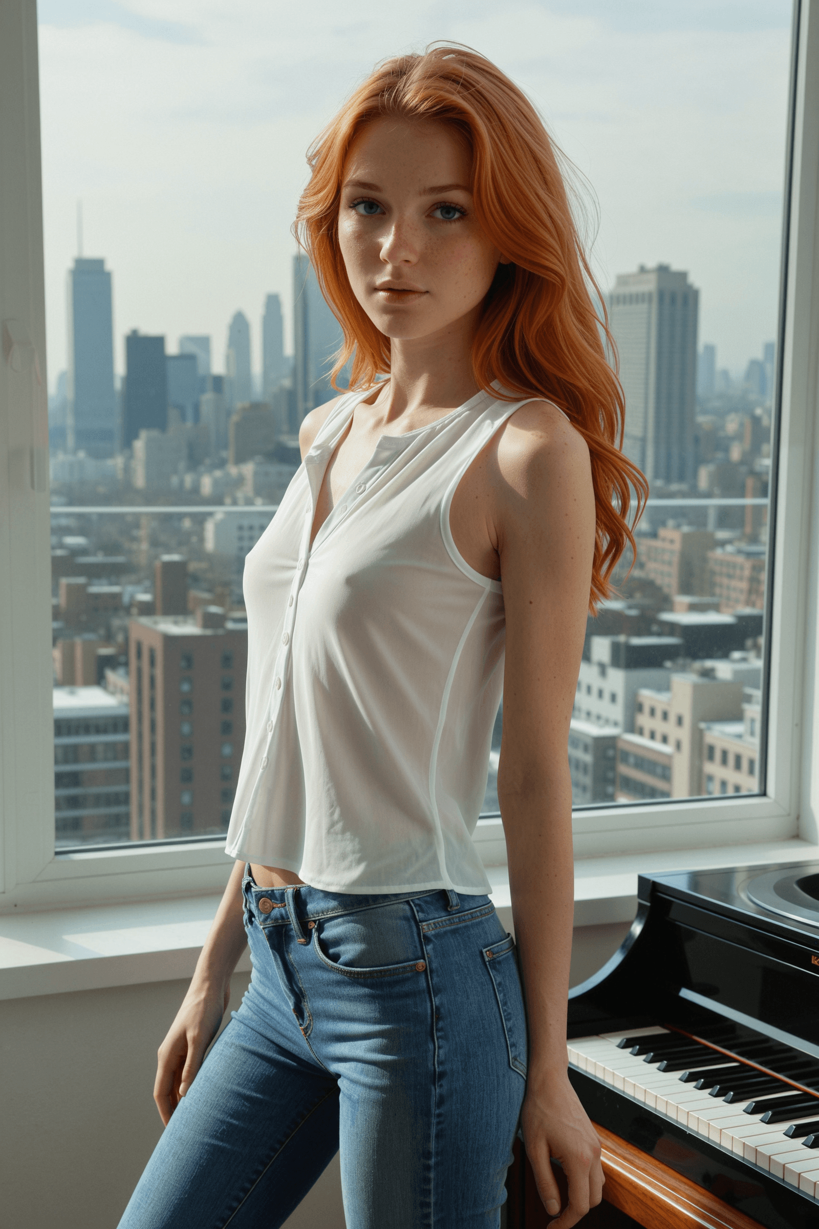Le Climax Harmonie Finale de Chloe