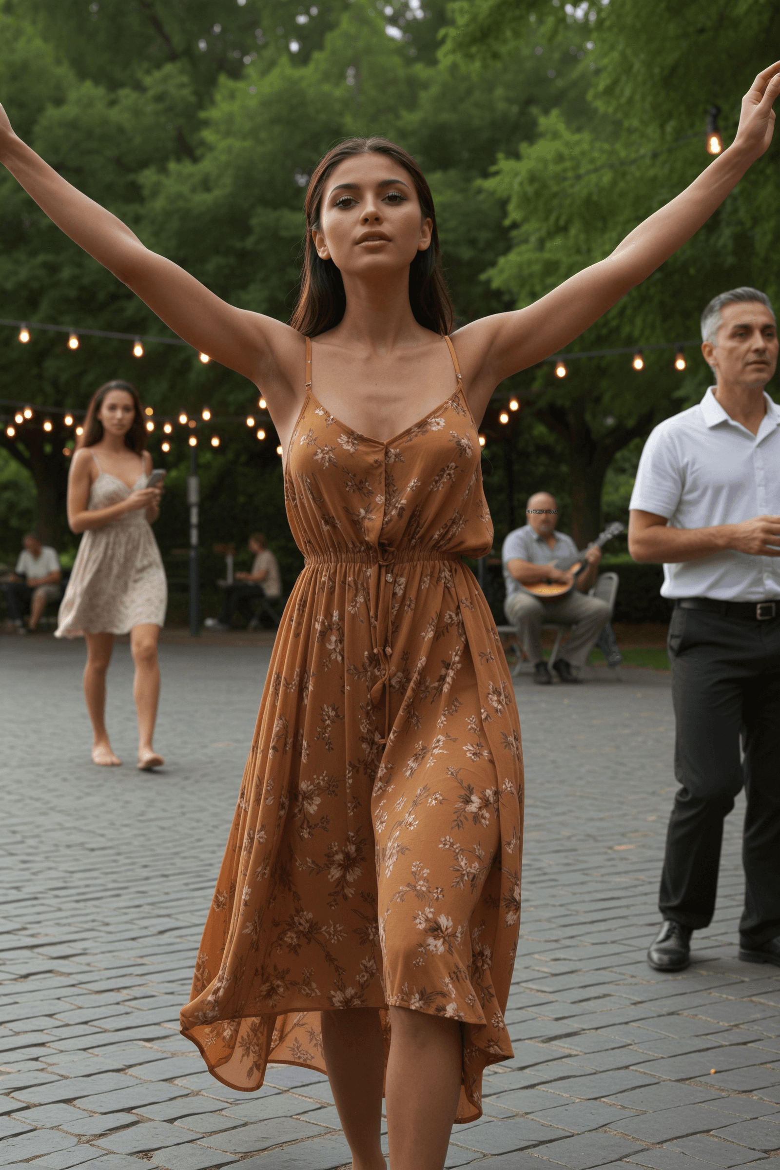 Daniela’s Park Pulse Incomplete