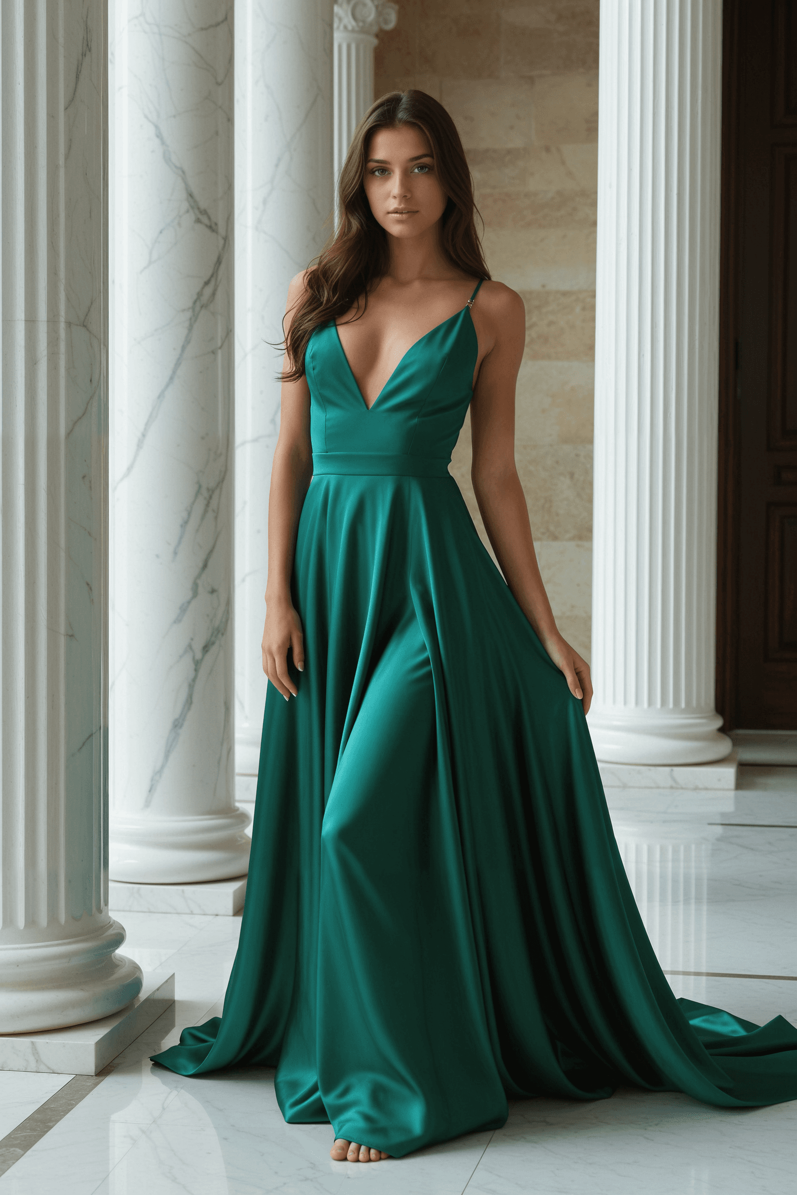 Elif's Grand Vintage Reckoning