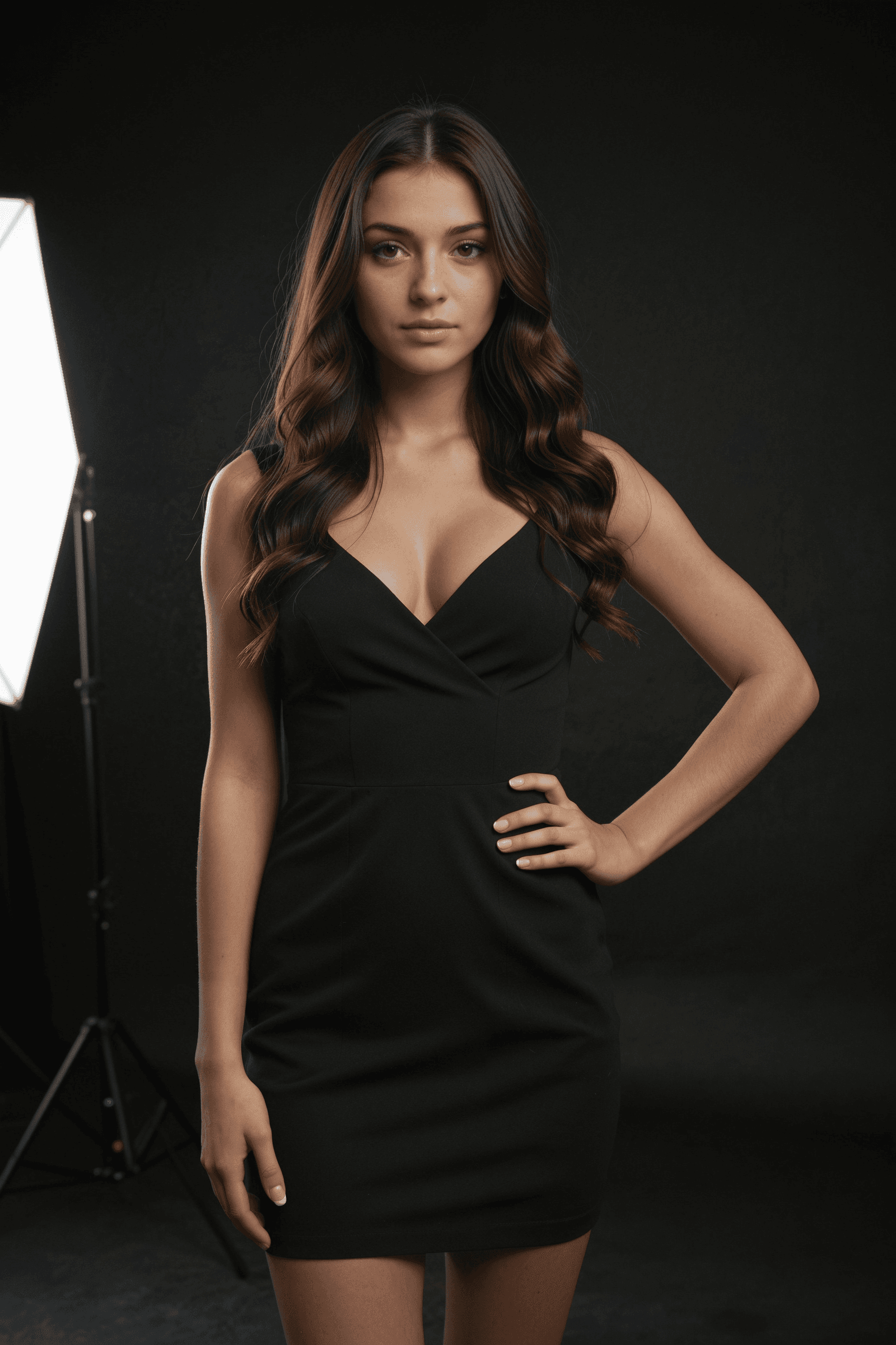 Elif's Rival's Reckoning