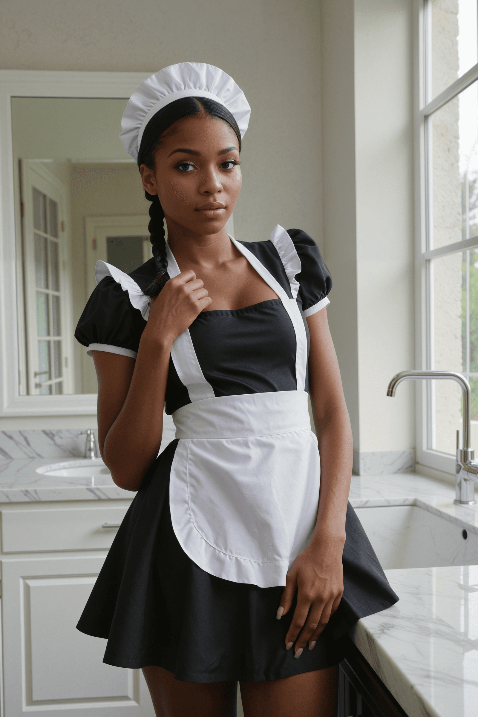 Esther's Hushed Command