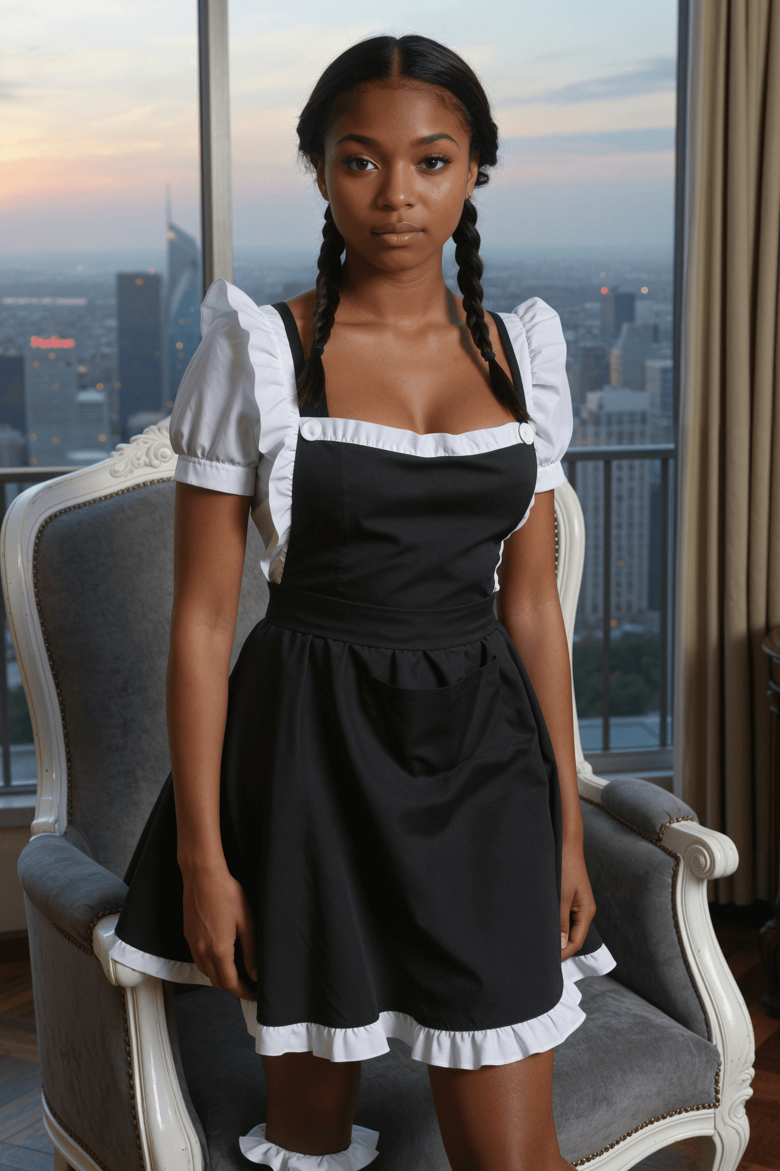 Esther's Transcendent Command