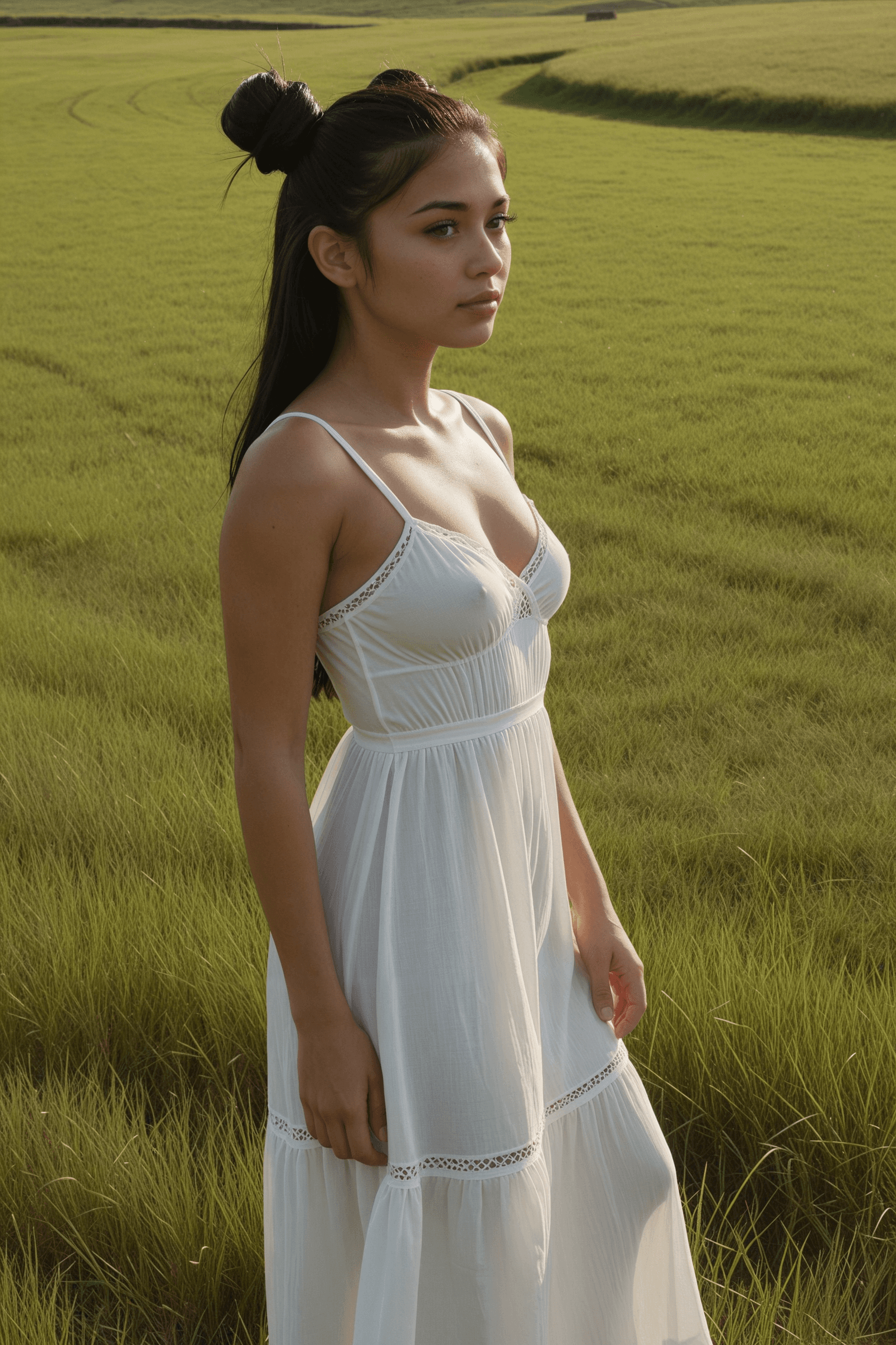 Farah's Horizon Reckoning