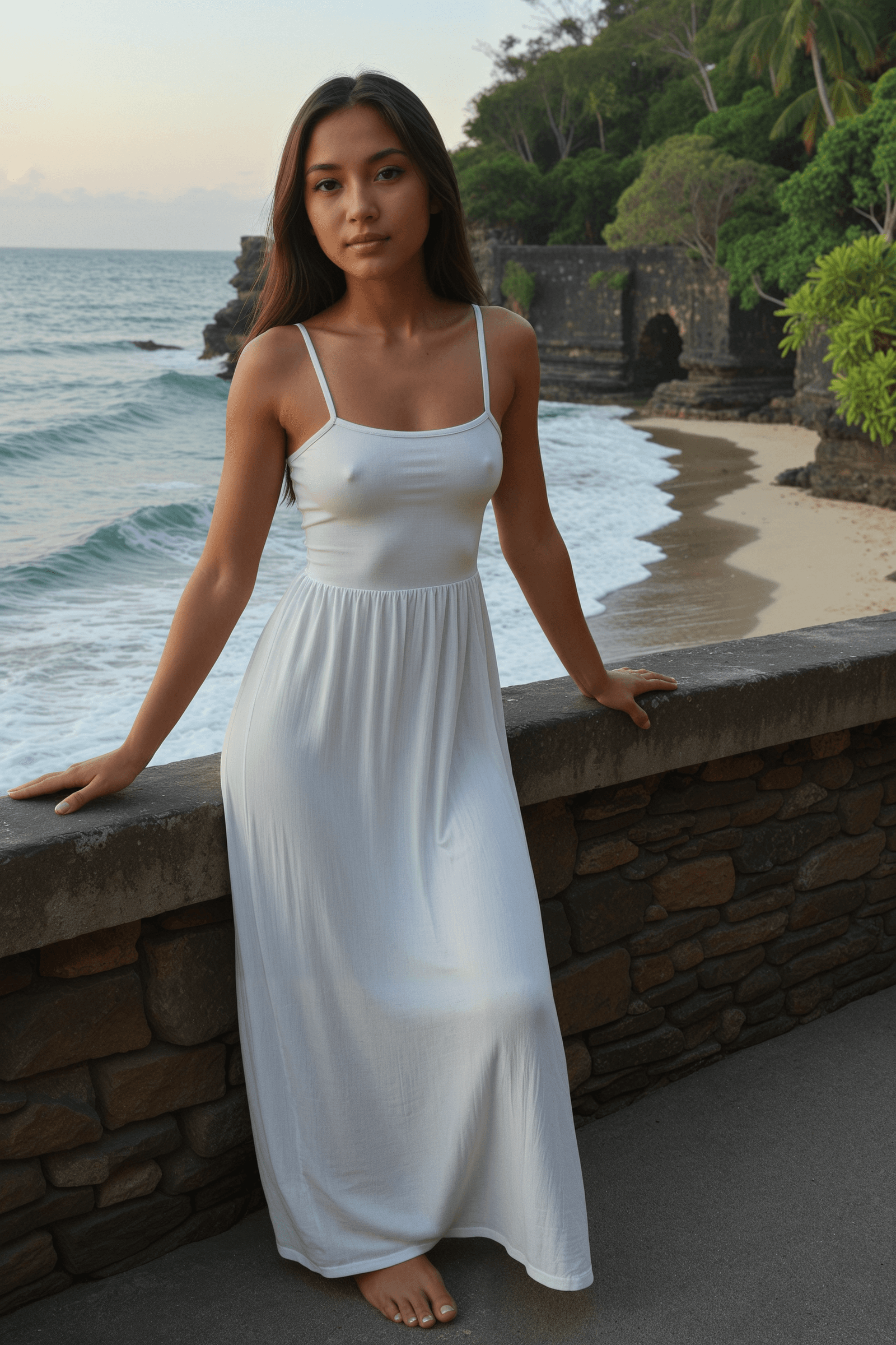 Fitri's Beachside Yield