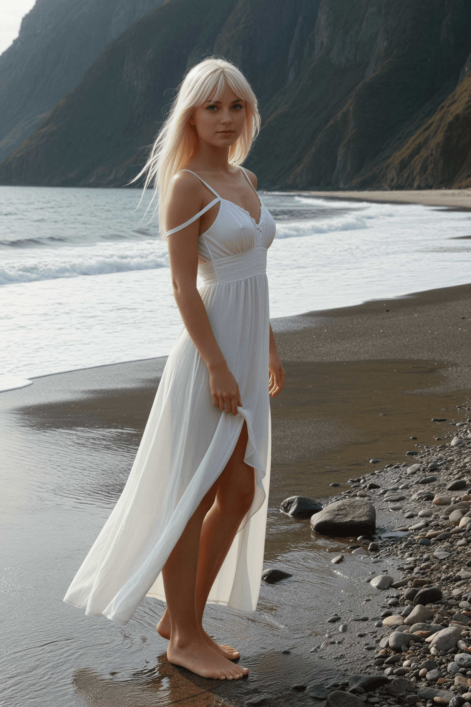 Freya's Viral Tide Consequences