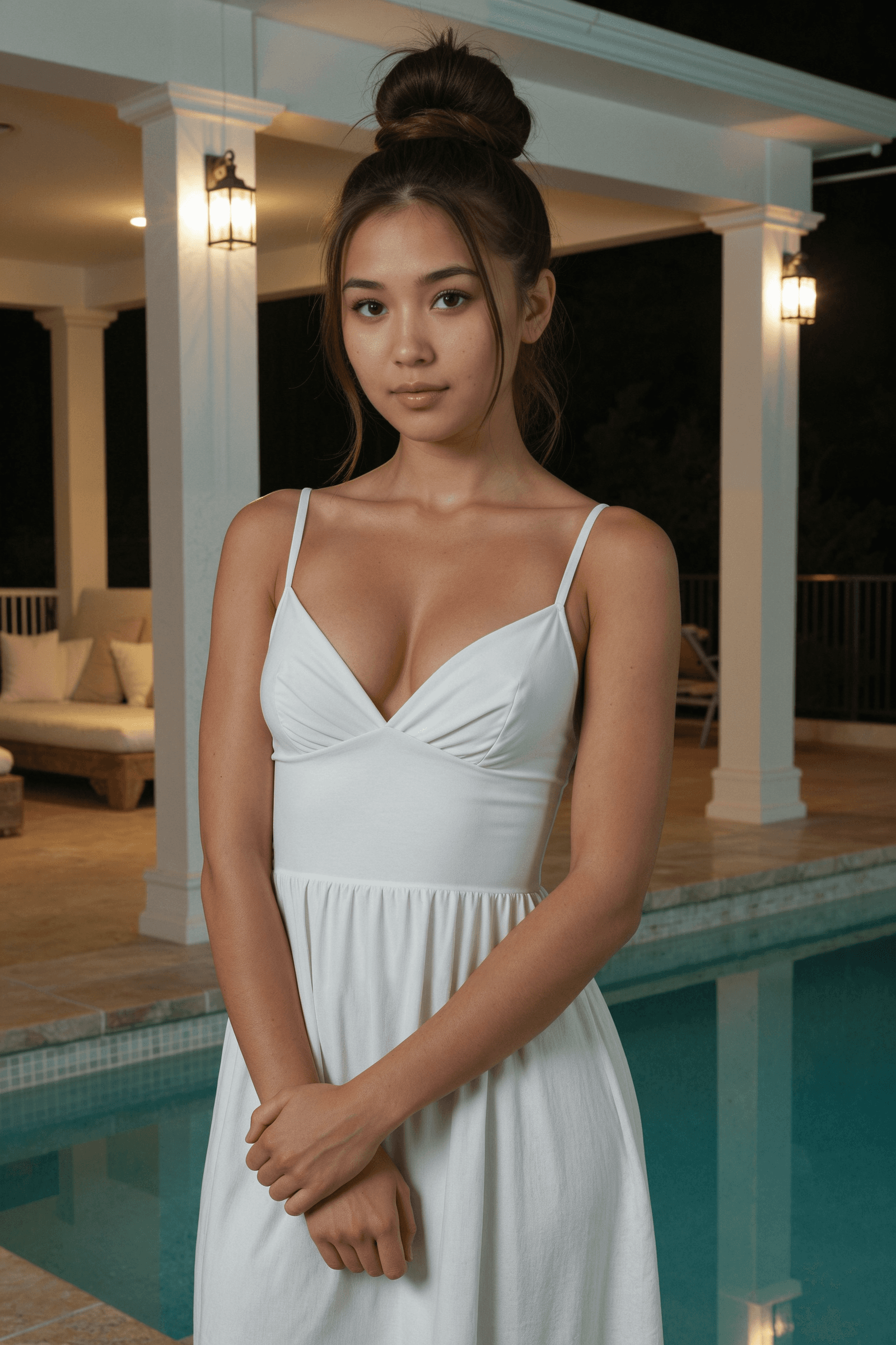 Grace's Echoing Doubts