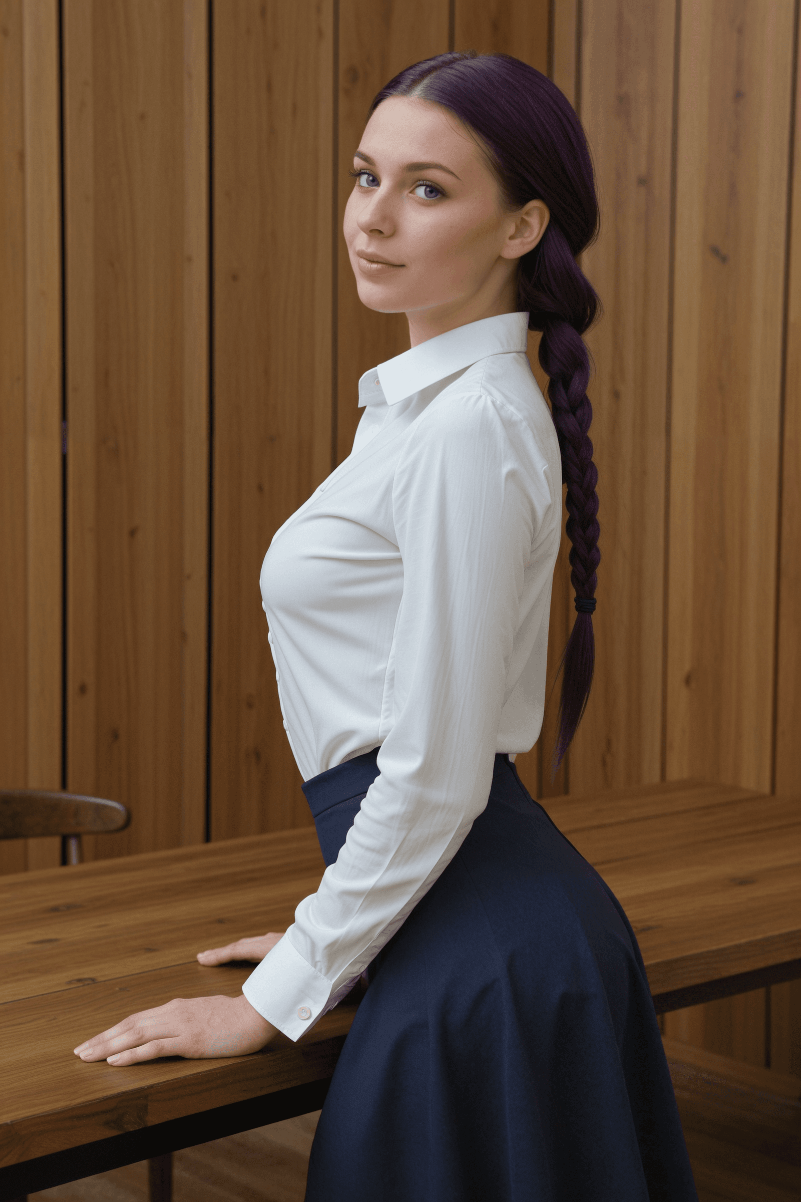 Ingrid's Transformed Fika Legacy
