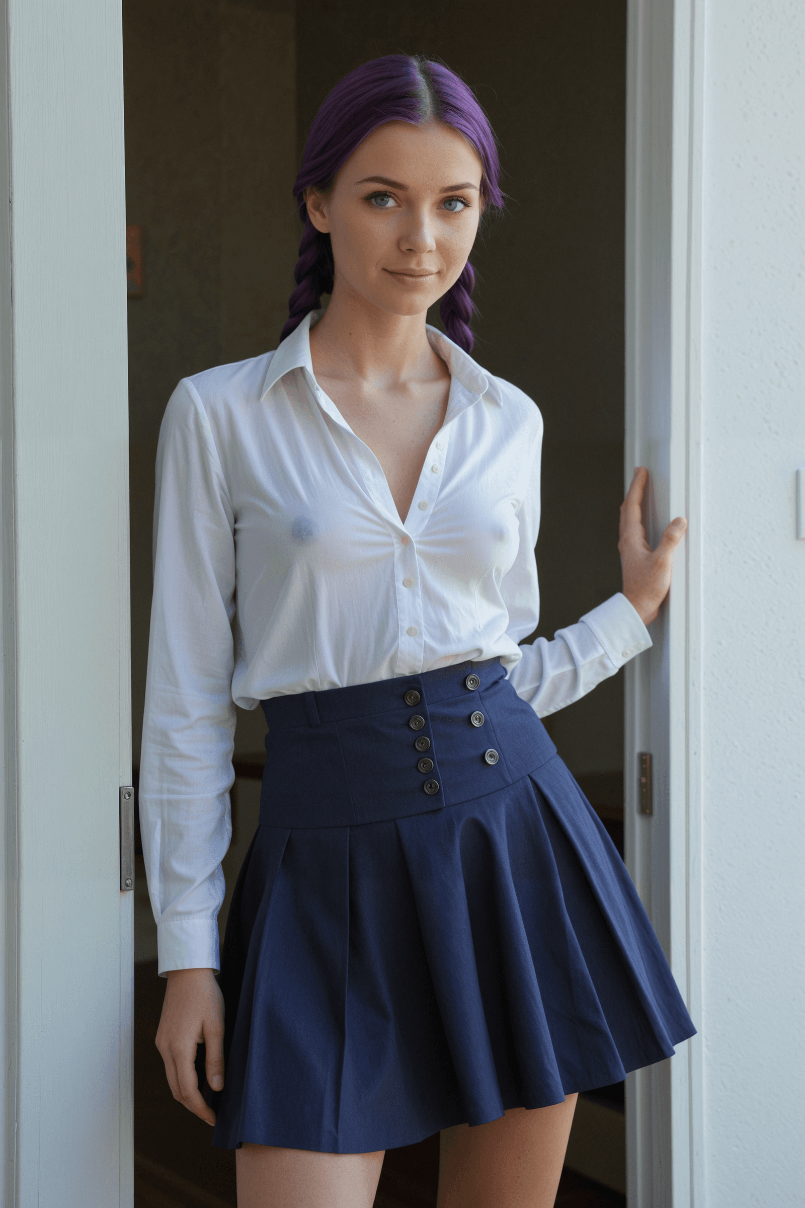 Ingrid's Transformed Fika Legacy
