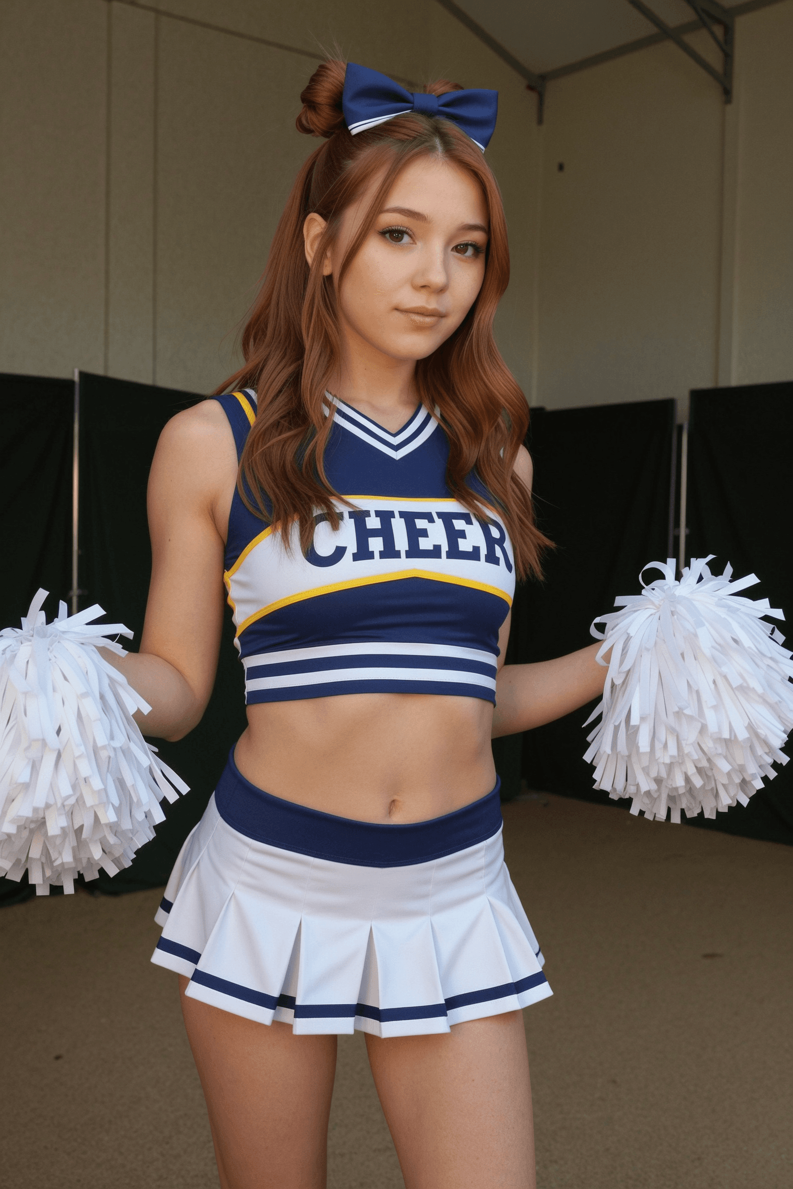 Irene's Routine Draws Min-jun Nearer