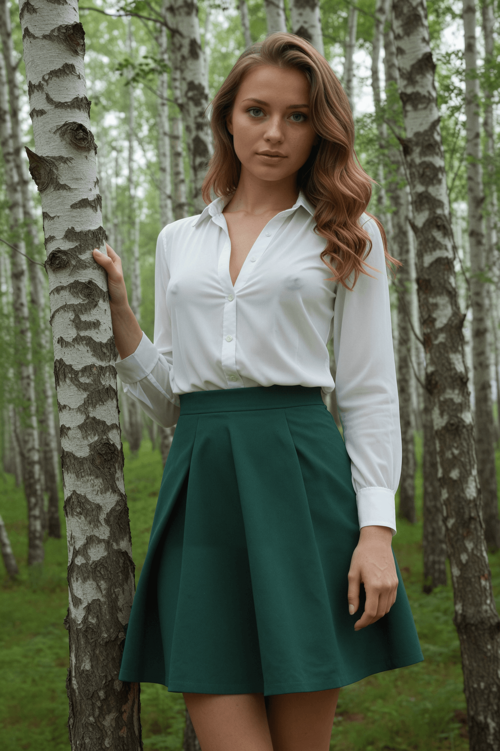 Karolina's Grove First Taste