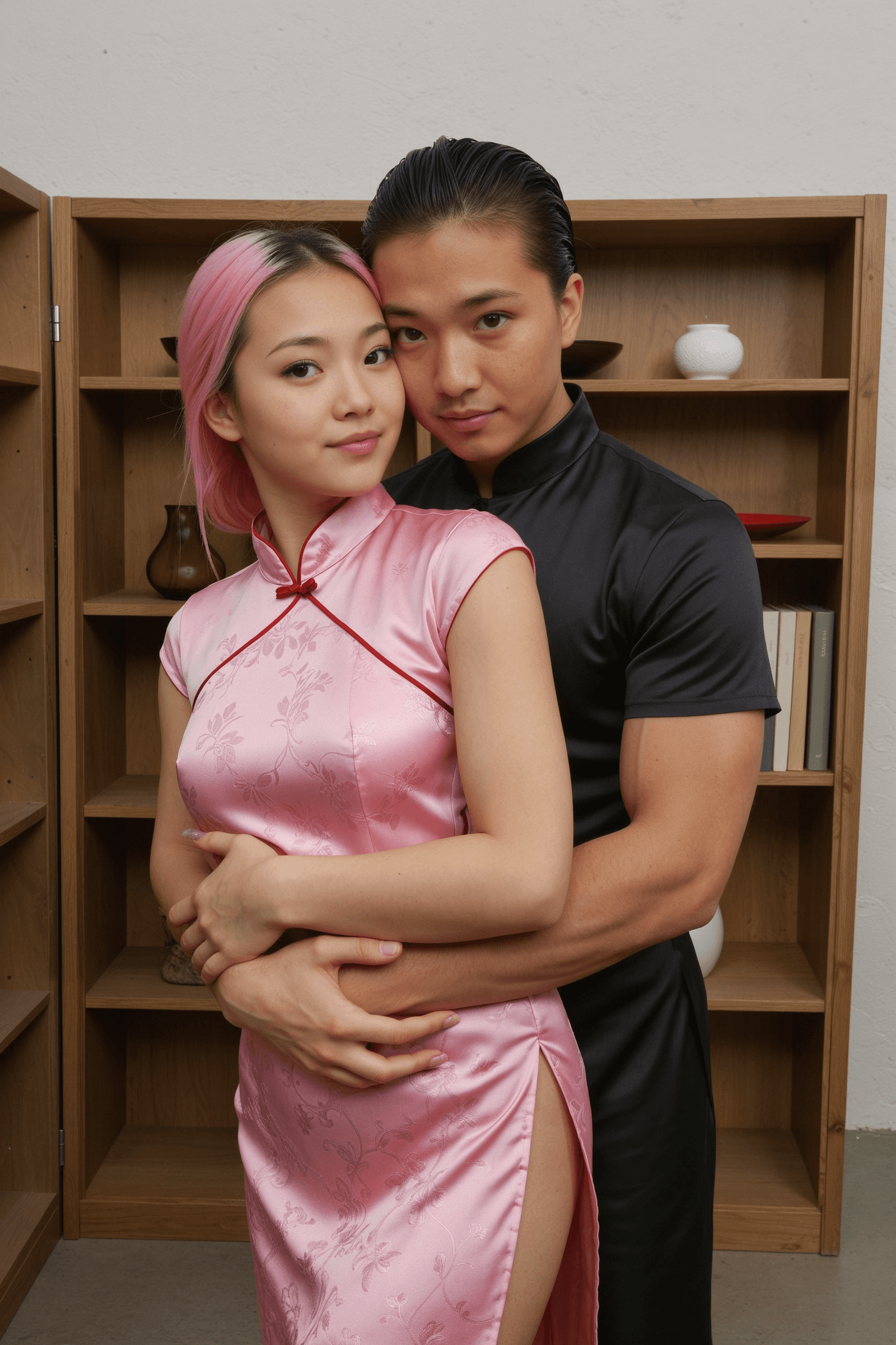 Lily's Mythic Reckoning