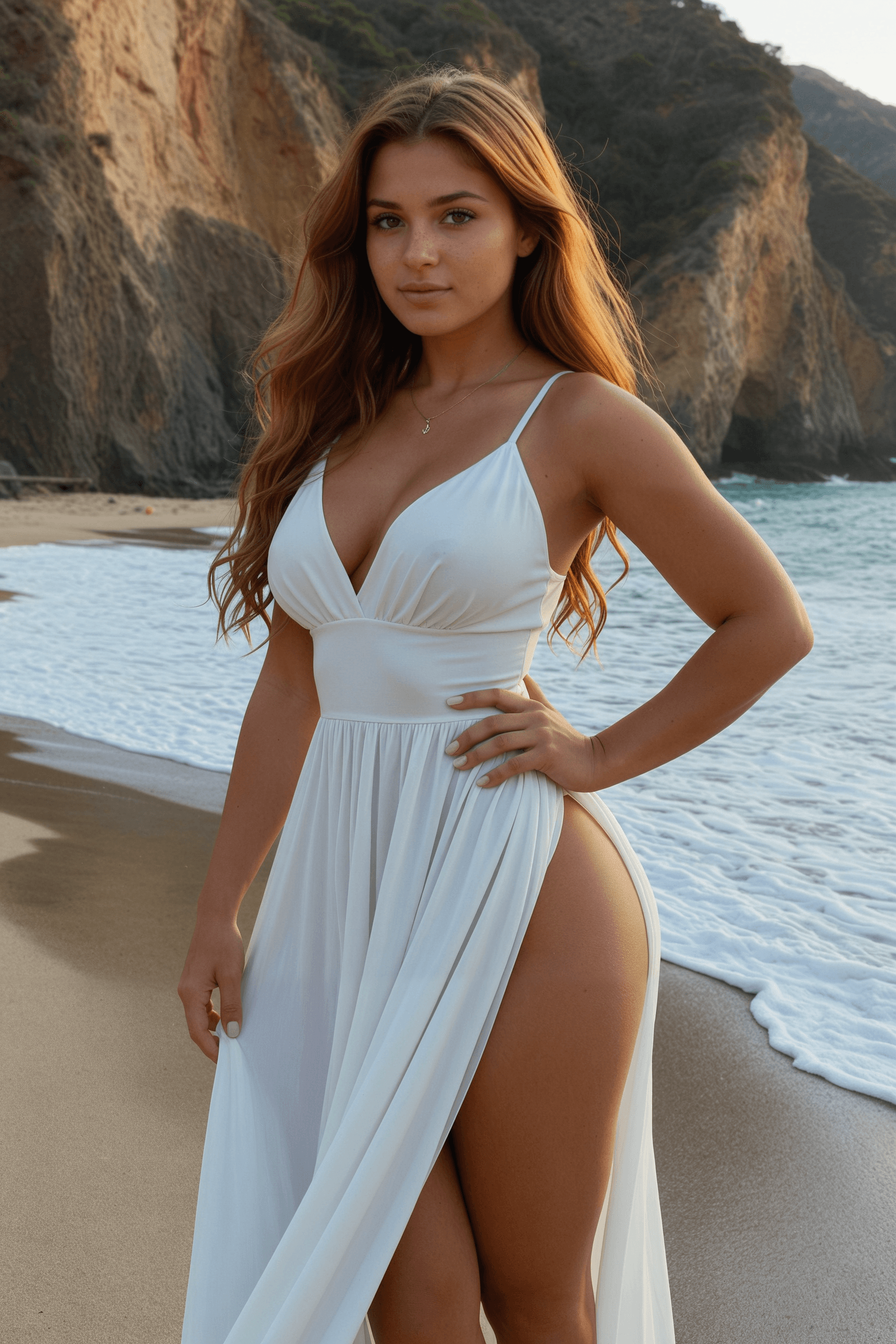 Lorena's Cove-Bound Reckoning