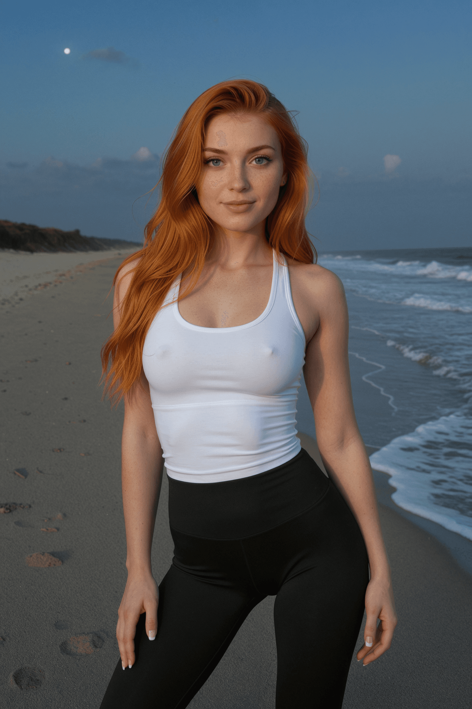 Madison's Waveside Tantric Tremors
