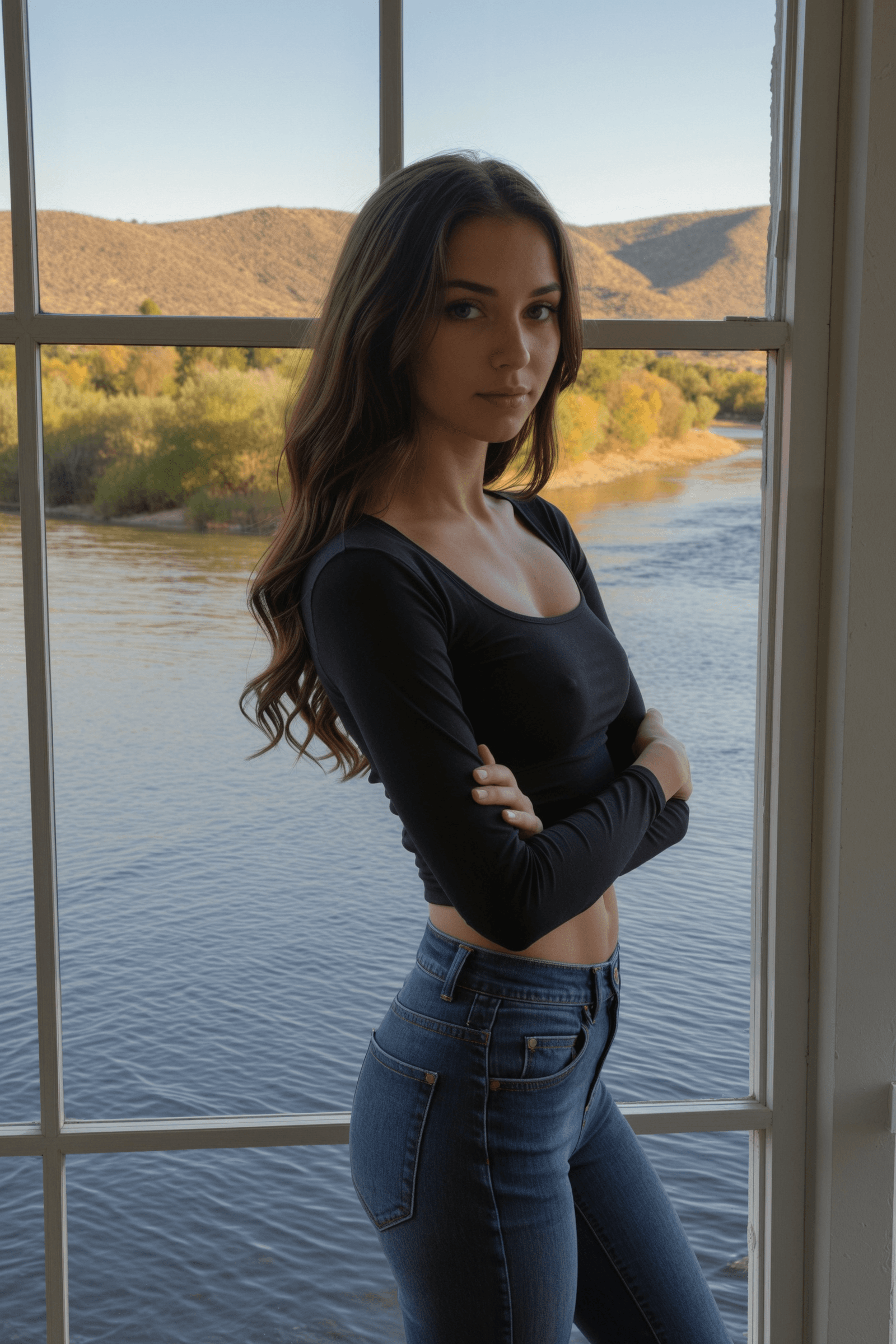 Mila Faces the Digital Reckoning