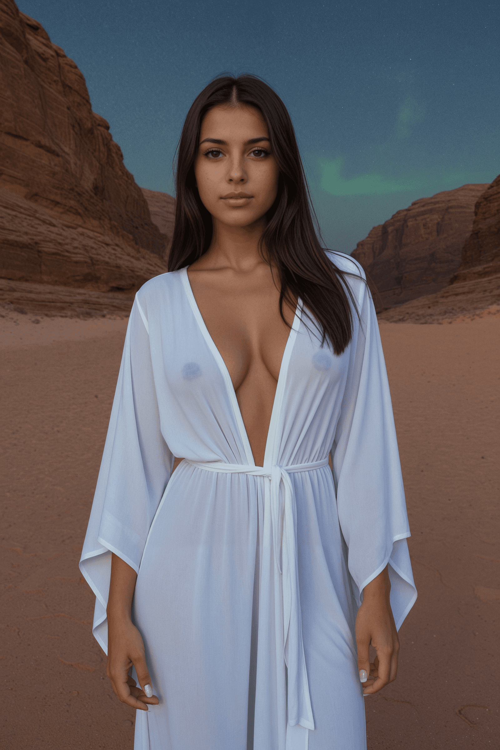 Noor's Edged Dune Whisper