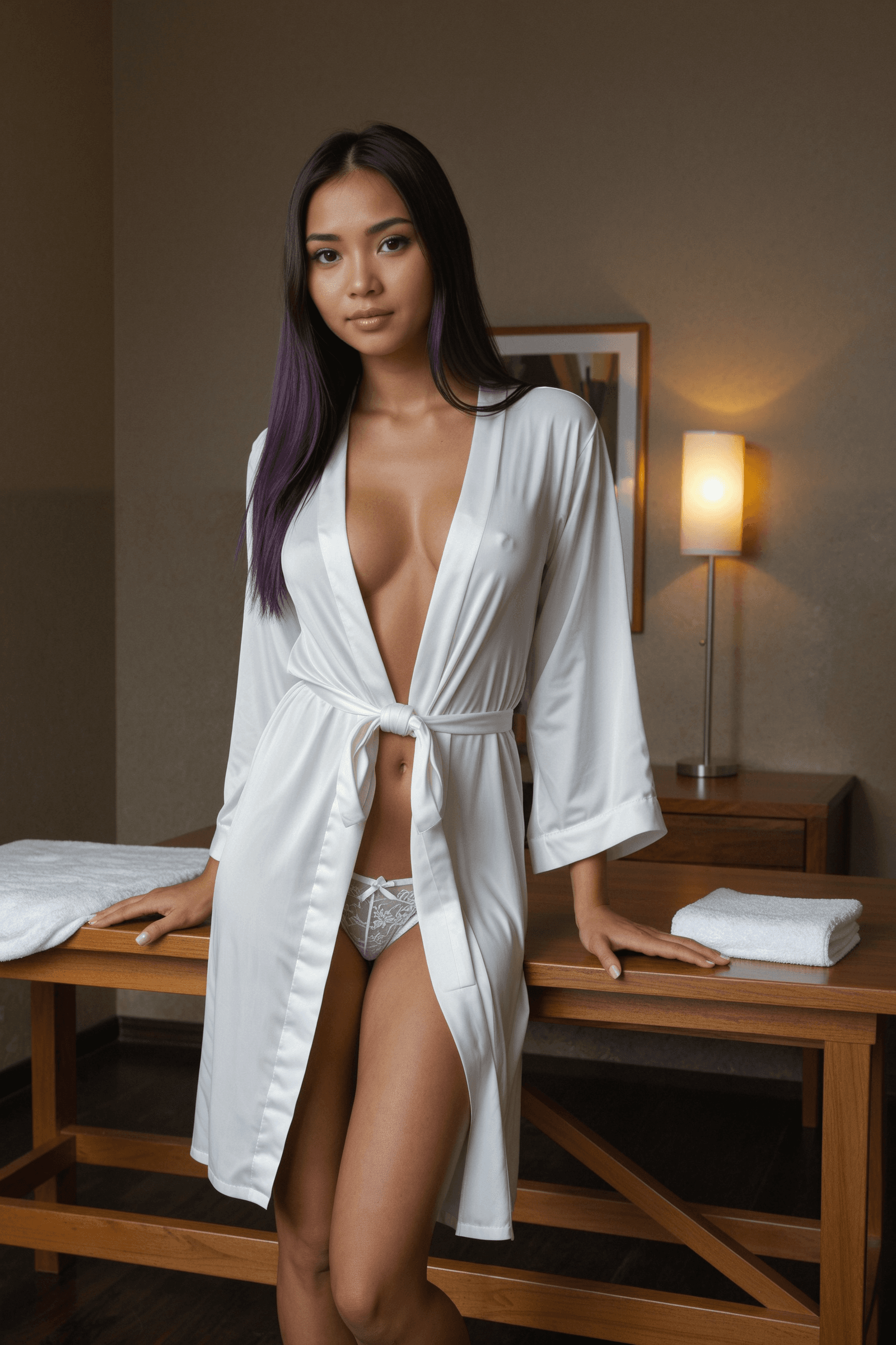 Saowapha's Midnight Therapy Yield