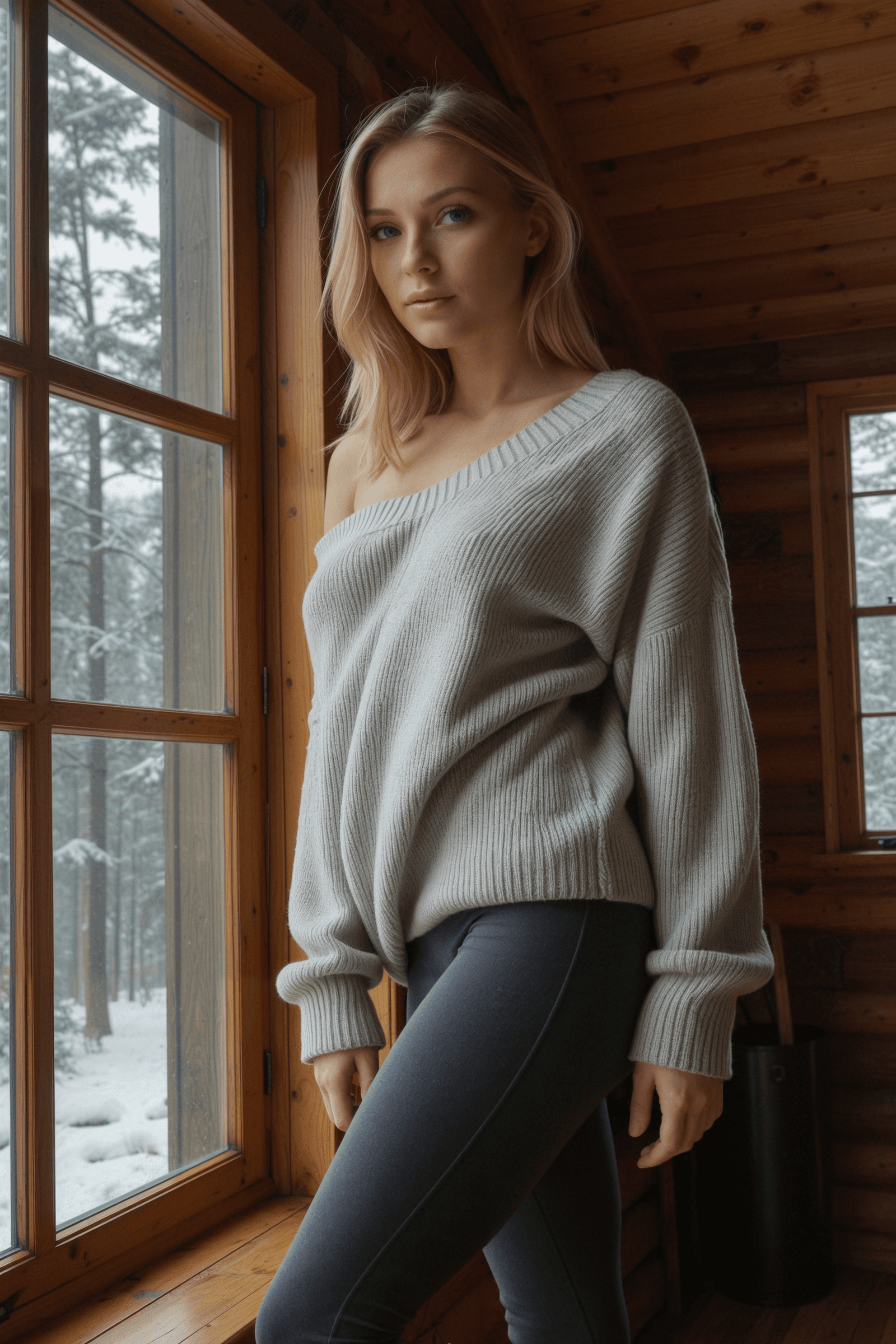 Sophia's Digital Whisper Ignites