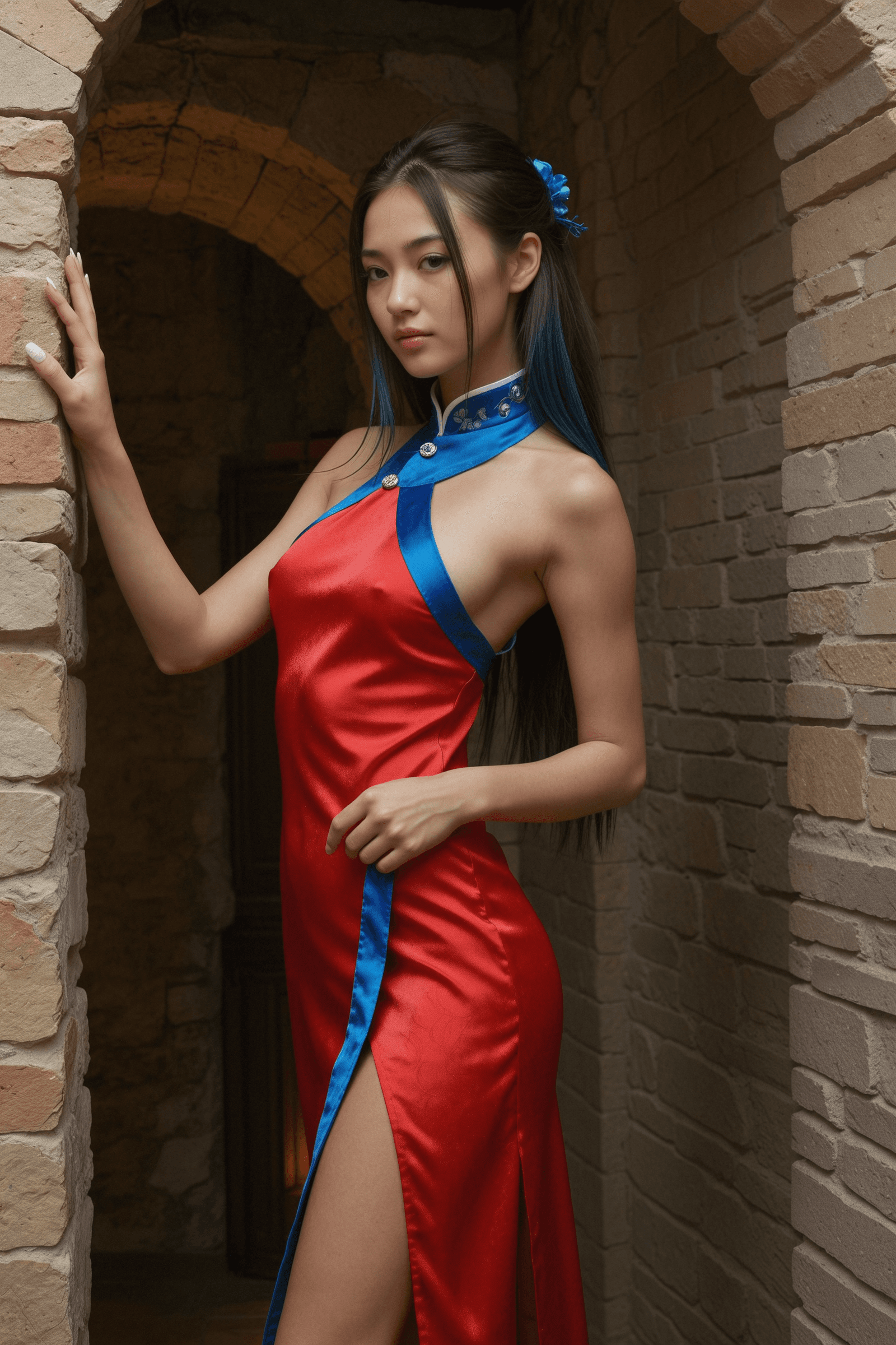 Xiao Wei's Transcendent Yield