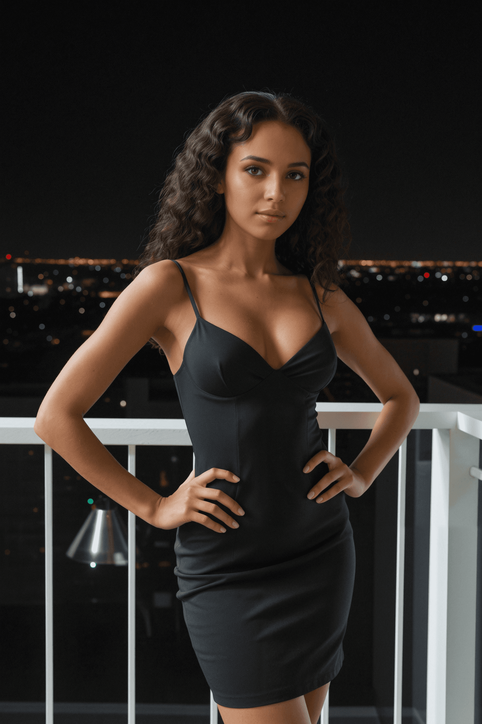 Yasmine's Shadowed Claim