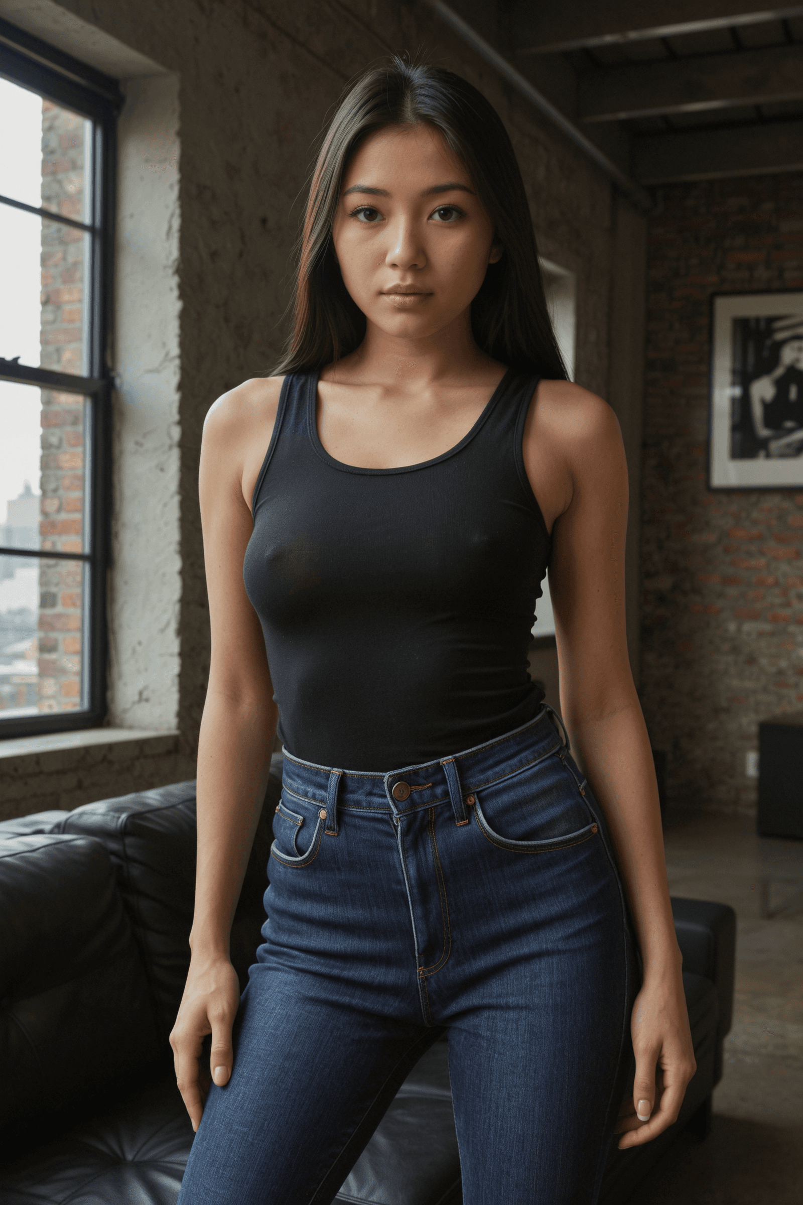 Zara's Loft of Lingering Touches